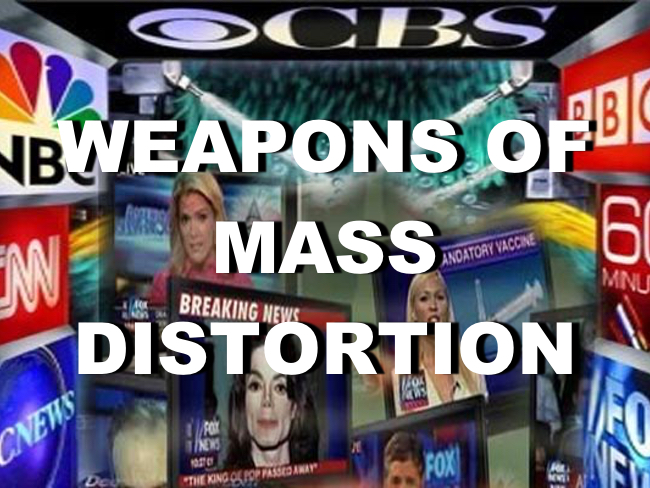 WEAPONS OF MASS DESTRUCTION