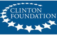Clinton slush fund