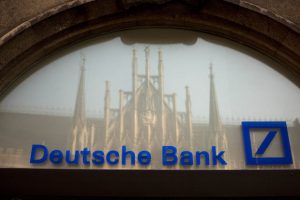 Deutsche-Bank