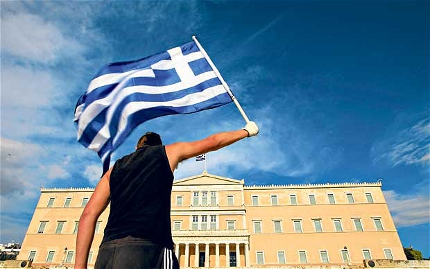 Greece