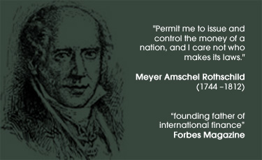 Rothschild money
