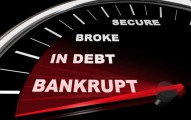 Bankrupt