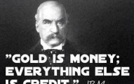 Gold-is-money