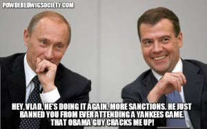 Sanctions