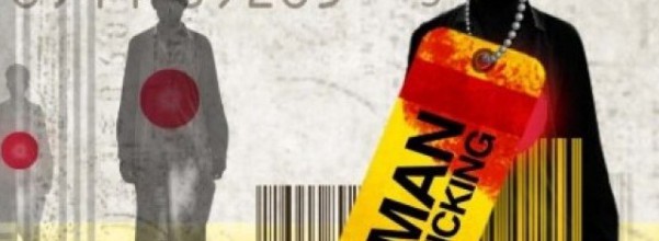 humantrafficking