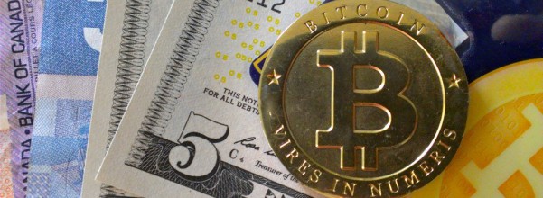 bitcoin