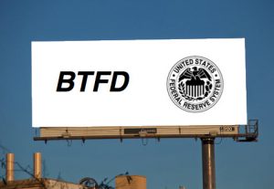 fed btfd