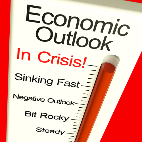 economic recession