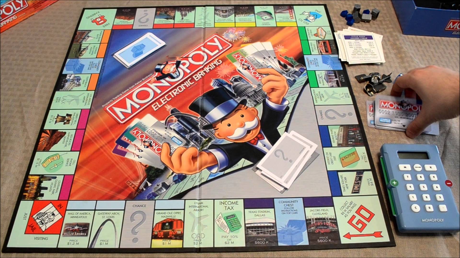 monopoly