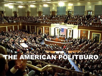 AMERICAN POLITBURO