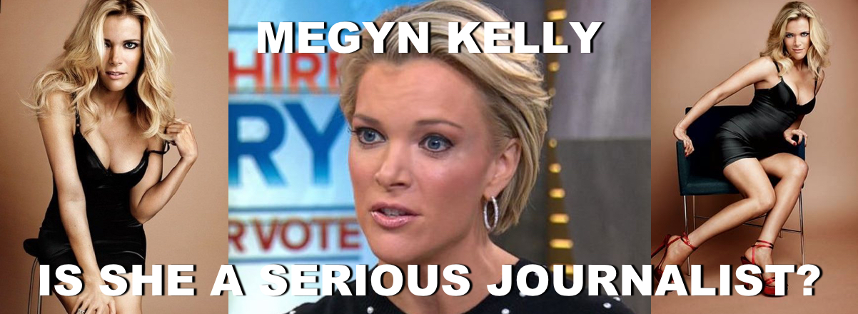 MEGYN KELLY