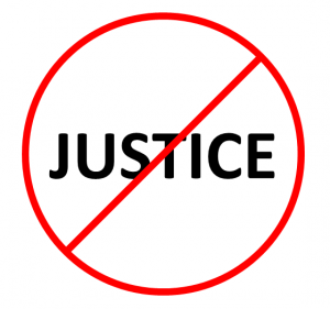 No-Justice