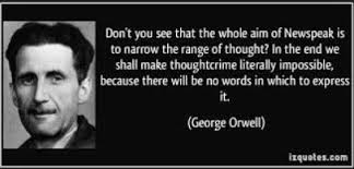 newspeak