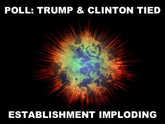 ESTABLISHMENT IMPLODING