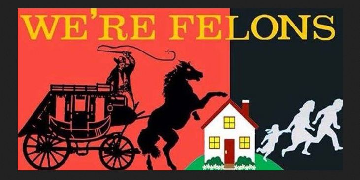 Image result for wells fargo criminals