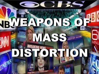 WEAPONS OF MASS DESTRUCTION