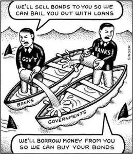 BAILOUT