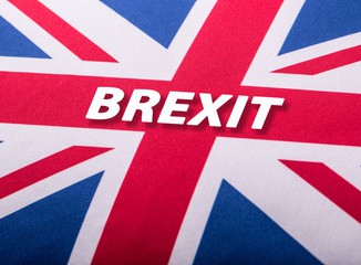 brexit flag