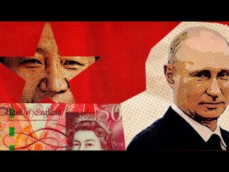 russia britain