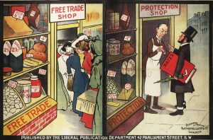 free trade