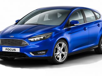 Ford-Focus