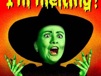hillary-melting